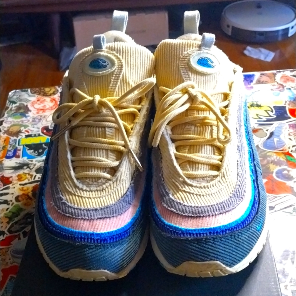 Sean Wotherspoon Air max 97